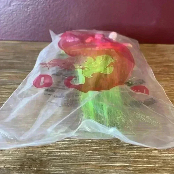 McDonald’s 2006 Happy Meal Toy Trollz #1 - Picture 10 of 14